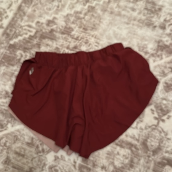 Free people movement shorts - Picture 3 of 3